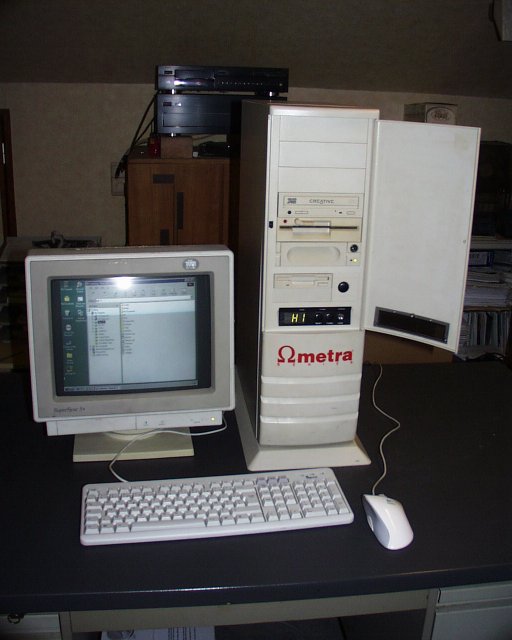 Cyrix 133